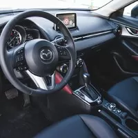 Mazda CX-3 vs. Citroën C4 Cactus: Tak stejní a přece jiní