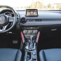 Mazda CX-3 vs. Citroën C4 Cactus: Tak stejní a přece jiní