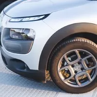 Mazda CX-3 vs. Citroën C4 Cactus: Tak stejní a přece jiní