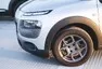 Mazda CX-3 vs. Citroën C4 Cactus: Tak stejní a přece jiní