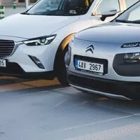 Mazda CX-3 vs. Citroën C4 Cactus: Tak stejní a přece jiní