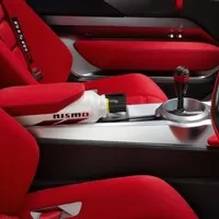 Datsun 510: Kde se vlastně vzal Nissan IDx?