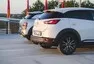 Mazda CX-3 vs. Citroën C4 Cactus: Tak stejní a přece jiní