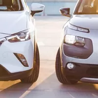 Mazda CX-3 vs. Citroën C4 Cactus: Tak stejní a přece jiní