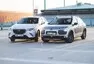 Mazda CX-3 vs. Citroën C4 Cactus: Tak stejní a přece jiní