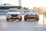 Mazda CX-3 vs. Citroën C4 Cactus: Tak stejní a přece jiní