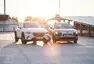 Mazda CX-3 vs. Citroën C4 Cactus: Tak stejní a přece jiní
