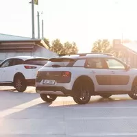 Mazda CX-3 vs. Citroën C4 Cactus: Tak stejní a přece jiní