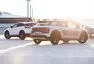 Mazda CX-3 vs. Citroën C4 Cactus: Tak stejní a přece jiní