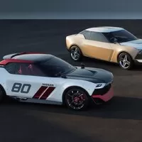 Datsun 510: Kde se vlastně vzal Nissan IDx?