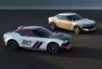 Datsun 510: Kde se vlastně vzal Nissan IDx?