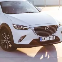 Mazda CX-3 vs. Citroën C4 Cactus: Tak stejní a přece jiní