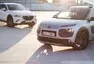 Mazda CX-3 vs. Citroën C4 Cactus: Tak stejní a přece jiní