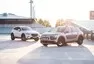 Mazda CX-3 vs. Citroën C4 Cactus: Tak stejní a přece jiní
