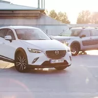 Mazda CX-3 vs. Citroën C4 Cactus: Tak stejní a přece jiní