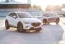 Mazda CX-3 vs. Citroën C4 Cactus: Tak stejní a přece jiní