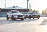 Mazda CX-3 vs. Citroën C4 Cactus: Tak stejní a přece jiní