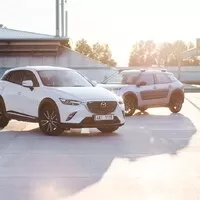 Mazda CX-3 vs. Citroën C4 Cactus: Tak stejní a přece jiní