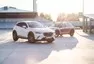 Mazda CX-3 vs. Citroën C4 Cactus: Tak stejní a přece jiní