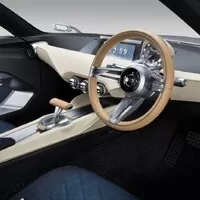 Datsun 510: Kde se vlastně vzal Nissan IDx?