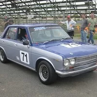 Datsun 510: Kde se vlastně vzal Nissan IDx?
