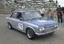 Datsun 510: Kde se vlastně vzal Nissan IDx?