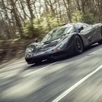 Jeden z posledních McLarenů F1 na prodej