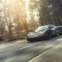 Jeden z posledních McLarenů F1 na prodej