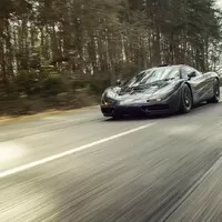 Jeden z posledních McLarenů F1 na prodej