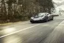 Jeden z posledních McLarenů F1 na prodej