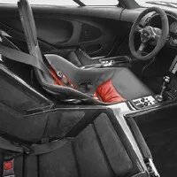 Jeden z posledních McLarenů F1 na prodej