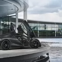 Jeden z posledních McLarenů F1 na prodej
