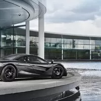 Jeden z posledních McLarenů F1 na prodej