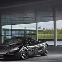 Jeden z posledních McLarenů F1 na prodej