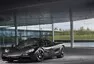 Jeden z posledních McLarenů F1 na prodej
