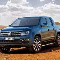 Volkswagen Amarok s novým a větším (!) motorem