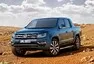 Volkswagen Amarok s novým a větším (!) motorem
