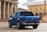 Volkswagen Amarok s novým a větším (!) motorem