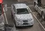Na světlo pronikly první špionážní fotky pick-upu od Mercedesu