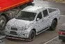 Na světlo pronikly první špionážní fotky pick-upu od Mercedesu