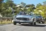 Mercedes nabízí čtyřdenní road-tripy v klasickém SL