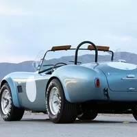 Cobra CSX7000:  50 let jedovaté FIA kobry