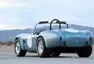 Cobra CSX7000:  50 let jedovaté FIA kobry