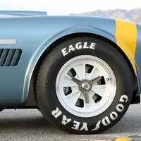 Cobra CSX7000:  50 let jedovaté FIA kobry