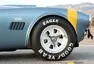 Cobra CSX7000:  50 let jedovaté FIA kobry