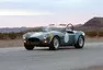 Cobra CSX7000:  50 let jedovaté FIA kobry