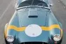Cobra CSX7000:  50 let jedovaté FIA kobry