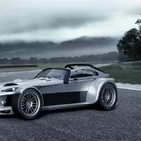 Donkervoort D8 GTO-RS bude ultimátním strojem sebevrahů