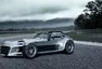 Donkervoort D8 GTO-RS bude ultimátním strojem sebevrahů