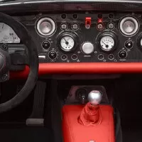 Donkervoort D8 GTO-RS bude ultimátním strojem sebevrahů